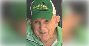 Obituary information for Truman "Lee" Depew