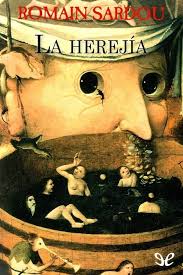 La herejía (Spanish Edition) eBook : Sardou, Romain: Amazon.co.uk: Kindle  Store