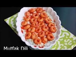 Misafir Sofrasinin Bas Taci Olacak Yogurtlu Ispanak Yataginda Fellah Kofte Salatalar Mutfak Dili Youtube Gida Yemek Tarifleri Yemek