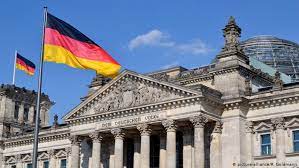 Germany (a country in europe). Los Derechos Fundamentales En Alemania En Tiempos Del Coronavirus Alemania Dw 19 03 2020