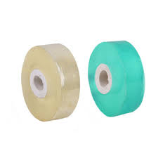 Grafting joins a lower rootstock portion of a fruit tree with the scion portion of another variety of fruit tree. Buy Graft Film 2cm Wide Pvc Fruit Tree Grafting Tape Wrapping Film Self Adhesive Plastic Film Wrapping T At Affordable Prices Free Shipping Real Reviews With Photos Joom