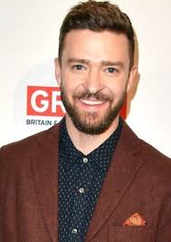 Fan Casting Justin Timberlake as Keith Whitley in Don't Close Your Eyes