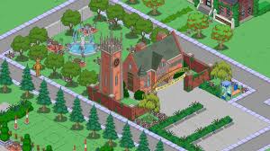 Springfield University Os Simpsons Adesivos