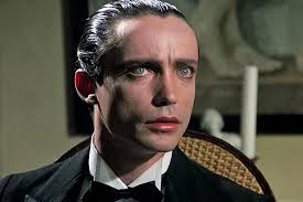 Blood for Dracula,' Christopher Lee Classics Among Horror Titles Due