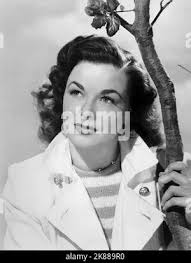 Margaret chapman hi-res stock photography and images