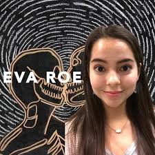 Eva Roe's Instagram, Twitter & Facebook