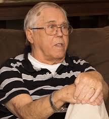 Harlo Ackernecht Obituary