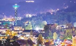 Tickets for 'straight up by night' are available for $16 in the main lobby (through the gold doors) available sunday, wednesday, thursday at 3:00pm, and $19 on friday and saturday at 3:00 pm. Gatlinburg Space Needle Up To 22 Off Gatlinburg Tn Groupon