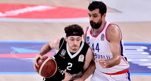 Gibi sorularınıza bu sayfada sürekli olarak cevap bulabilirsiniz. Bsl De Yari Final Heyecani Basliyor Anadolu Efes Besiktas Icrypex Eurohoops