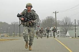 Maybe you would like to learn more about one of these? Military Skills Translator Army Infantryman Military Com