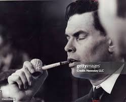 18 George Luckey Photos & High Res Pictures