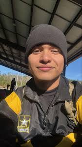 Anyone shipping out to Georgia this month?👍🏻 for the 09M program.