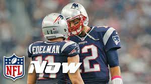 For the second time in tom brady's career, he's made it onto the madden cover. Do Tom Brady Julian Edelman Have The Best Nfl Bromance Nfl Now Youtube