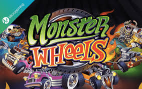 Monster Wheels