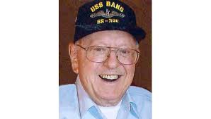 Ernest Hallman Obituary (1926