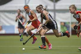 From canada's resilience to prevalence of upsets. Hockey In Germany A Sport On The Rise 1 Polytan