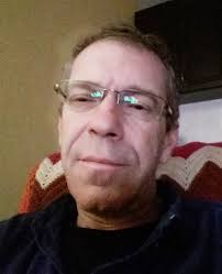 Obituary for James Randolph John Sawatzky