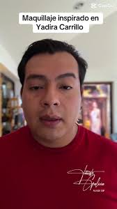 Yadhira Carrillo Makeup