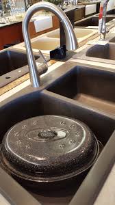 how to shop for your kitchen sink