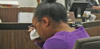 Teen sentenced to 15 to life for stabbing murder