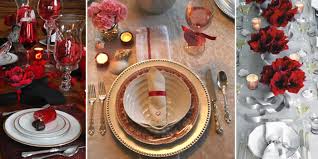 Decoração do dia dos namorados para o café da manhã em casa. Como Arrumar A Mesa Para Um Jantar Do Dia Dos Namorados Portal Tudo Aqui