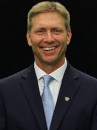 Daryl Hacker's Instagram, Twitter & Facebook