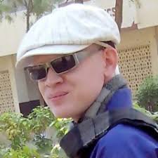 Stream Abdullah Hunter