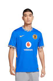 Amakhosi family spread love & peace! T Shirt Nike Kaizer Chiefs F C 2020 21 Stadium Away R Gol Com Football Boots Equipment