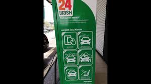This warranty is valid from the date of receiving equipments. Vending Car Wash Machine Youtube