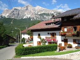 Appartamento in affitto a cortina d'ampezzo (bl) cortina d'ampezzo, provincia di belluno. Appartamento Casa Verocai Cortina D Ampezzo Cortina E Dintorni