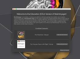 Baruch college students win 'up to us' national policy and advocacy competition. Brain Innovation Products Brainvoyager Edu