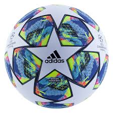 — uefa champions league (@championsleague) october 1, 2020. Uefa Champions League Final 2020 Ball