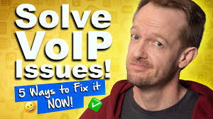VoIP Troubleshooting Guide for Common Call Issues