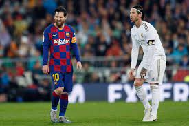 Psg Mercato Football Agent Claims That Paris Sg S Goal Is To Land Barca S Lionel Messi And Real Madrid S Sergio Ramos Psg Talk