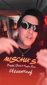 TONIGHT in SWITZERLAND 🇨🇭 Sex Slaves return to @mischusrockundblues in  Utztenstrof⚡️🦂💯 See you there!! #sexslavesmusic #eric13 #delcheetah #jbomb