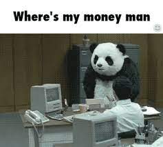 Find gifs with the latest and newest hashtags! Where Did Does Our Money Go Elder Scrolls Online