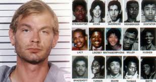 Like father, like son: Jeffrey Dahmer's claims about evolution in light of  Lionel Dahmer's creationism