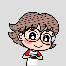 Gambar animasi orang pakai masker paling keren. Macker Gifs Tenor