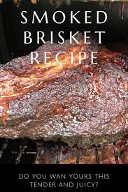 10 Steps How To Smoke A Brisket In Your Electric Smoker Jan 2020 Recipe Smoked Beef Brisket Recipes Brisket Recipes Smoked Smoker Recipes Brisket
