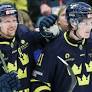 Sweden Unveils Exciting Lineup for 2026 Ice Hockey World Championship in Switzerland