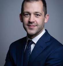 Mr Rhys Davies, Ophthalmology