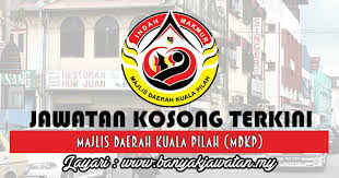 Menjadikan daerah hijau di sarawak kepada 34 kawasan. Jawatan Kosong Di Majlis Daerah Kuala Pilah Mdkp 11 August 2017 Kerja Kosong 2021 Jawatan Kosong Kerajaan 2021