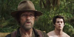 Love and Monsters Wastes Clyde and Minnow