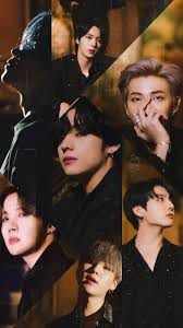 Mapa Of The Soul 7 Black Swan En 2020 Foto Bts Bts Fotos De Coreanos