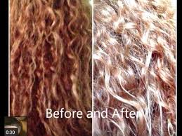 Easy How To Remove Hair Color Using Vitamin C Haar Vitamine Mode