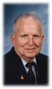 Obituary for Donald Clarkson