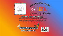 Voices & Stories: Intersecting Lives of LGBTQ...
