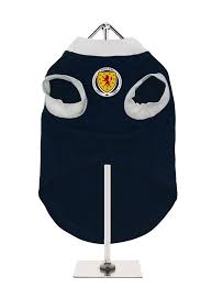 Show your support for scotland with the latest scotland football kits, available now on jd sports. Scotland Football Team Shirt Dog Clothes At Urban Pup
