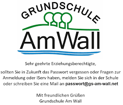 Maybe you would like to learn more about one of these? Anmelden Iserv Gs Am Wall Net