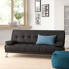 Lovely sofacbo46i got the sofa in black and white and i love it. Flat Pack Sofa